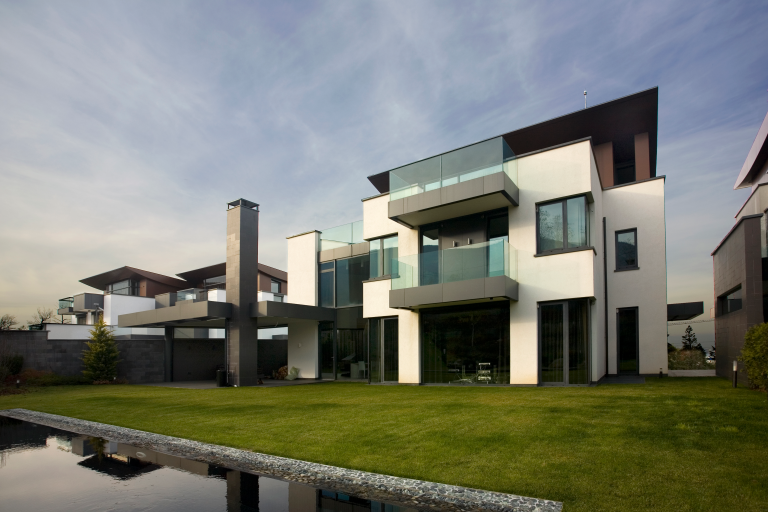 Gentle House I (1)