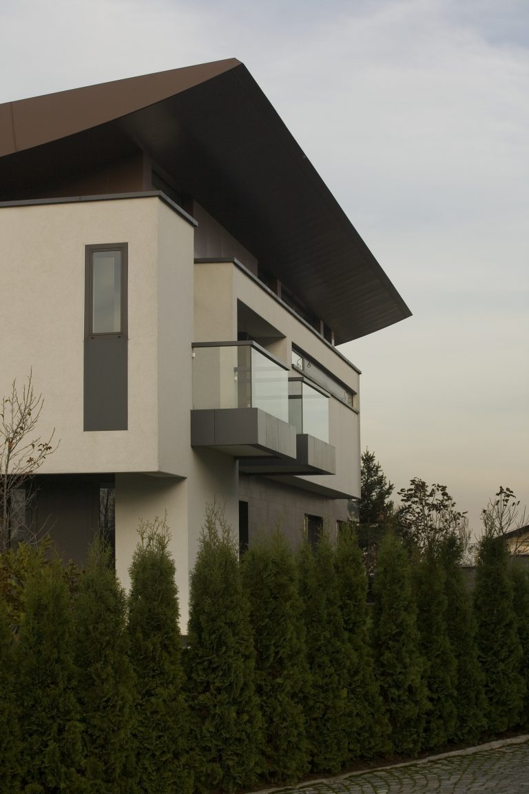 Gentle House I (10)